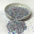 Glitter Me Down {VAULT GLITTER MIX 4/10}