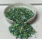Leprechaun Loot {VAULT GLITTER MIX 4/10}