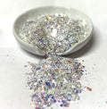 Scooters Special **NOT INCLUDED IN BUY ALL**{VAULT GLITTER MIX 4/10}