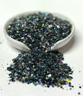 Disco Diva {VAULT GLITTER MIX 4/17}