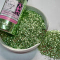 Jaded Jewel {Luxe Mini-Chunk Blend}