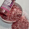 Stiletto Spark {Luxe Mini-Chunk Blend}
