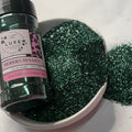Modern Dynasty {Fine Luxe Glitter}