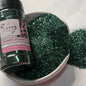 Modern Dynasty {Fine Luxe Glitter}