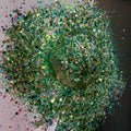 Matcha Mood {Exclusive Custom Mix}