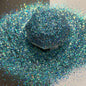 After the Tide {Fine Faceted Custom Mix}