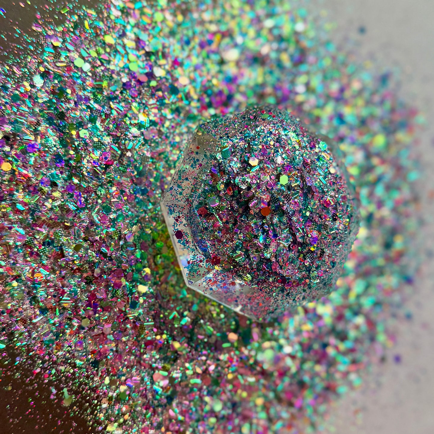Pretty Please {Exclusive Custom Mix}