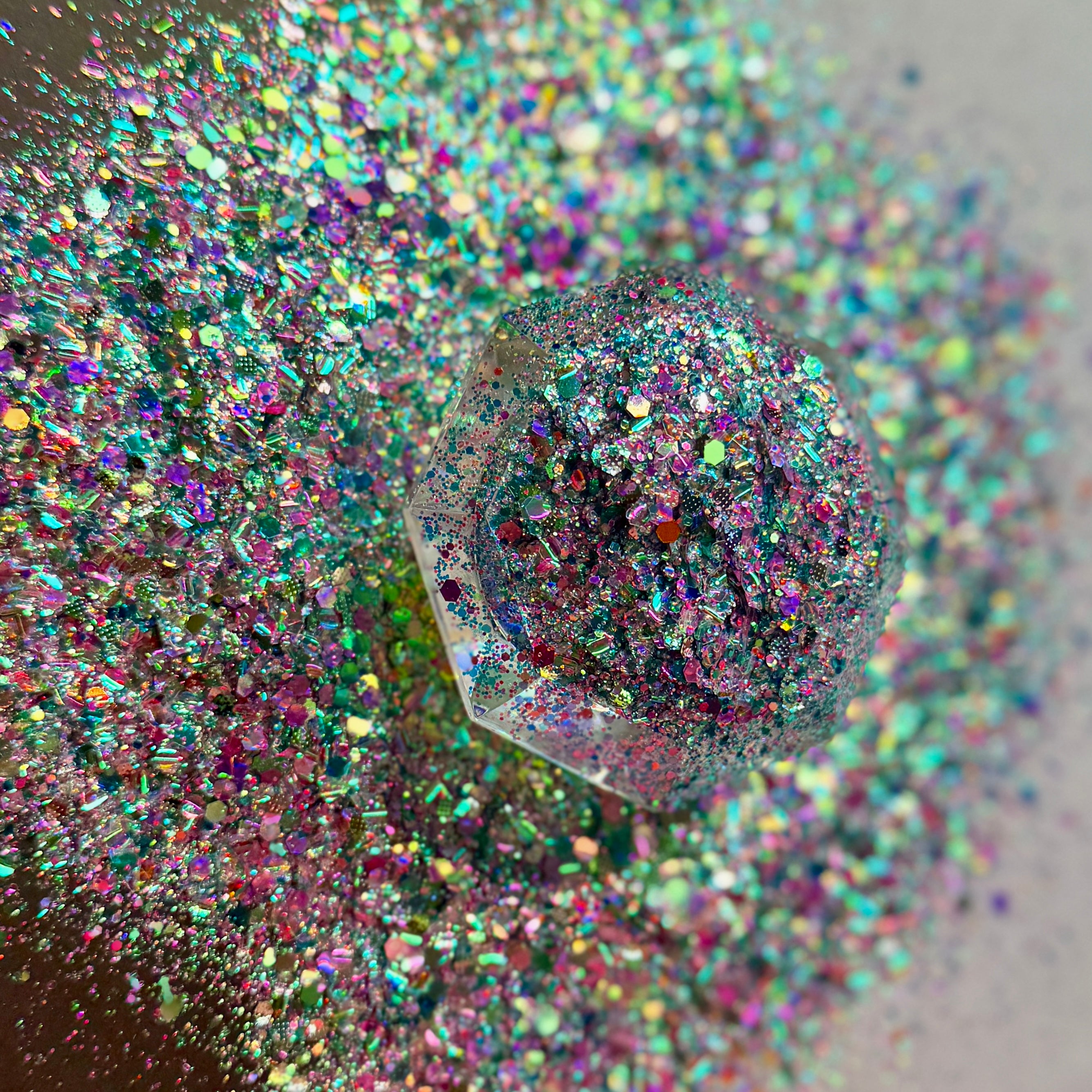 Pretty Please {Exclusive Custom Mix}