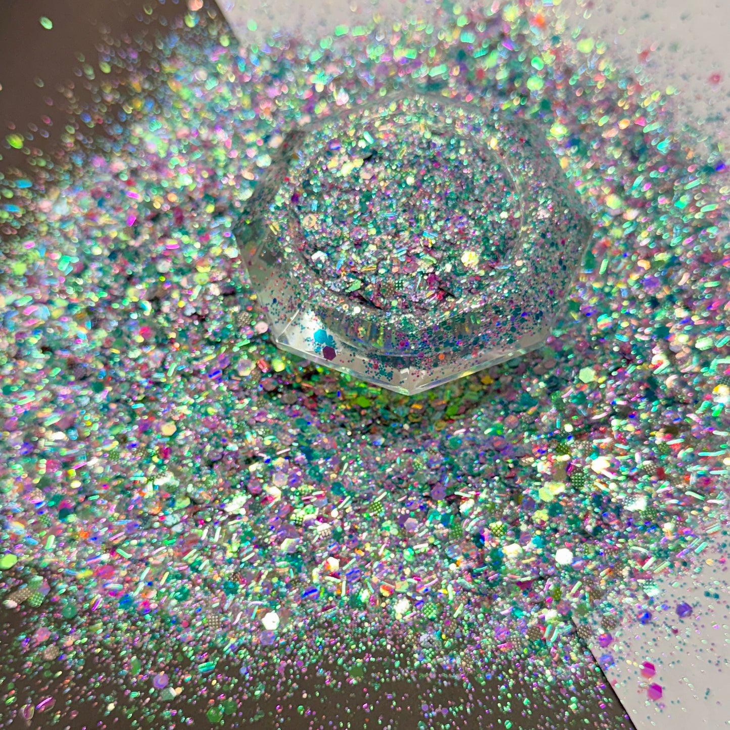 Pretty Please {Exclusive Custom Mix}