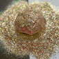 Golden Hour {Faceted Custom Mix}