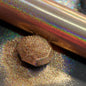 Buckle Up {Ultra-Fine BioGlitter}