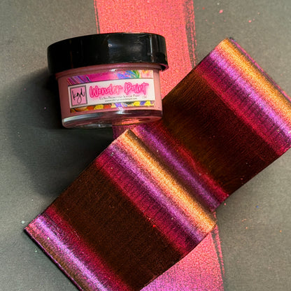 Stardust Shift {Exclusive KGD Wonder Paint} *Launch Pricing*