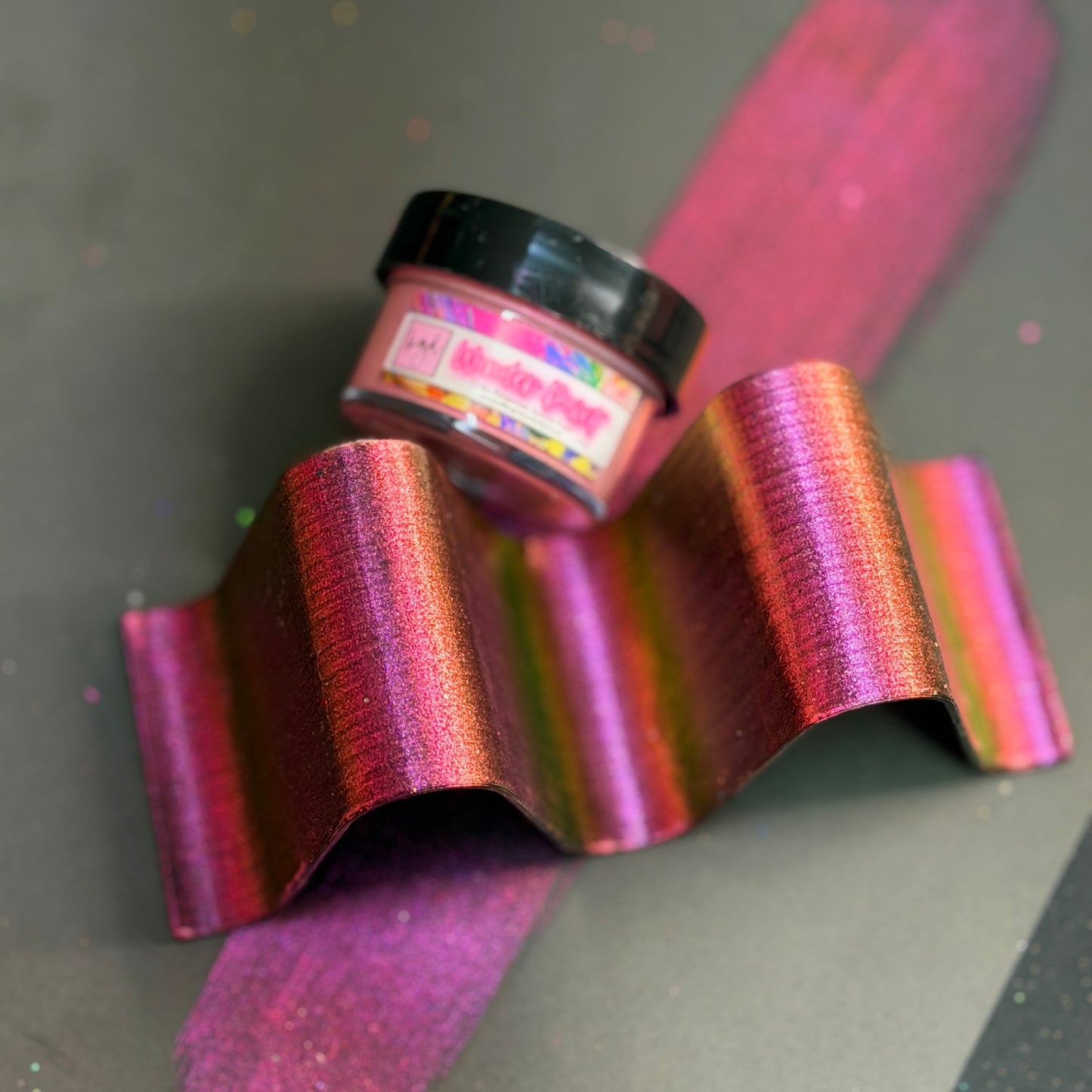 Stardust Shift {Exclusive KGD Wonder Paint} *Launch Pricing*