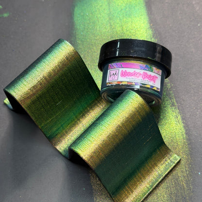 Reptilian {Exclusive KGD Wonder Paint} *Launch Pricing*
