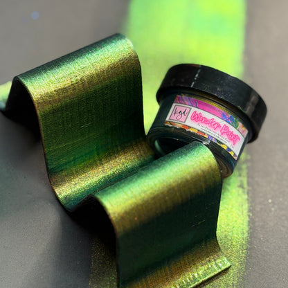 Reptilian {Exclusive KGD Wonder Paint} *Launch Pricing*