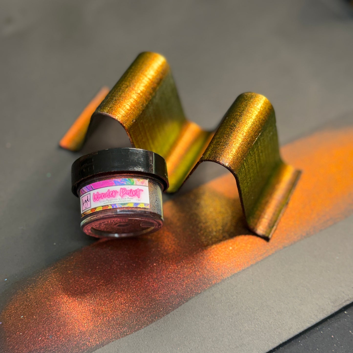 Mood Swing {Exclusive KGD Wonder Paint} *Launch Pricing*