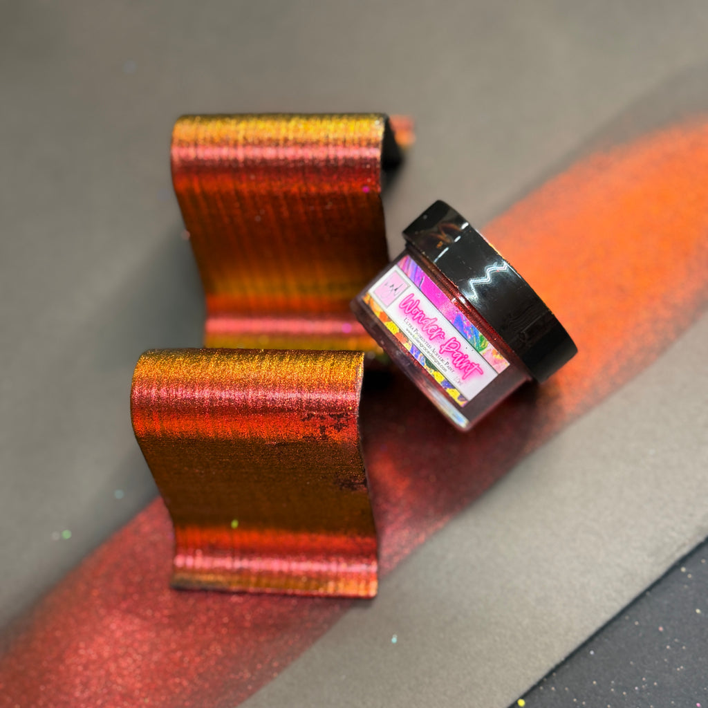 Mood Swing {Exclusive KGD Wonder Paint}