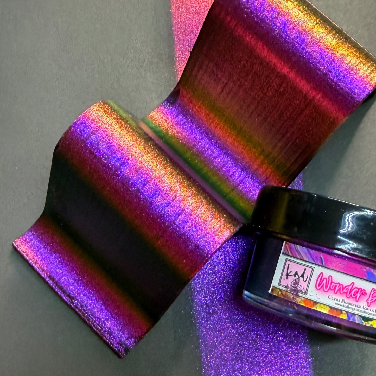 Moon Mirage {Exclusive KGD Wonder Paint} *Launch Pricing*