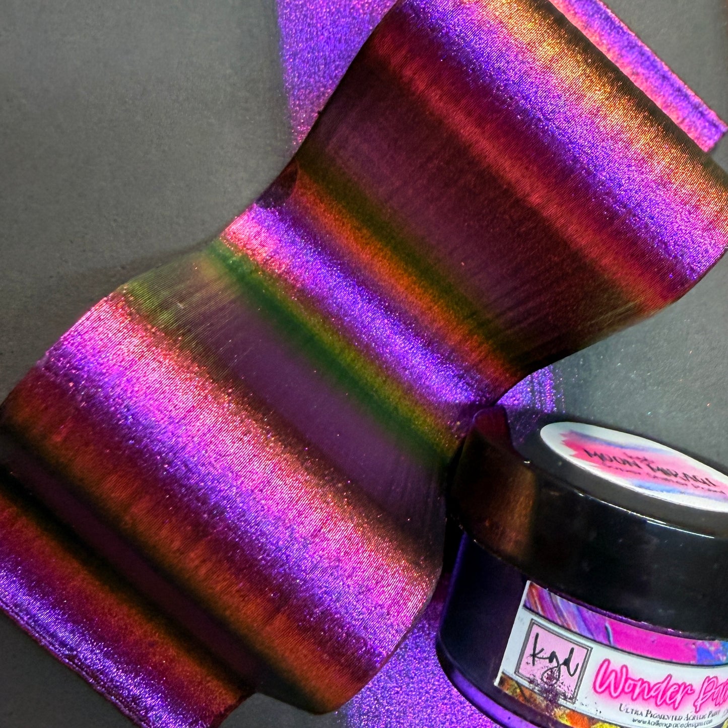 Moon Mirage {Exclusive KGD Wonder Paint} *Launch Pricing*