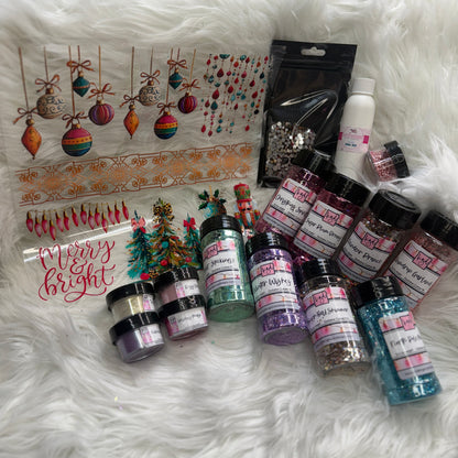 Forever Jewels Christmas Box  {CHOOSE BOX}