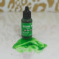 Mojito {Tim Holtz Alcohol Ink}