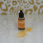 Peach Bellini {Tim Holtz Alcohol Ink}