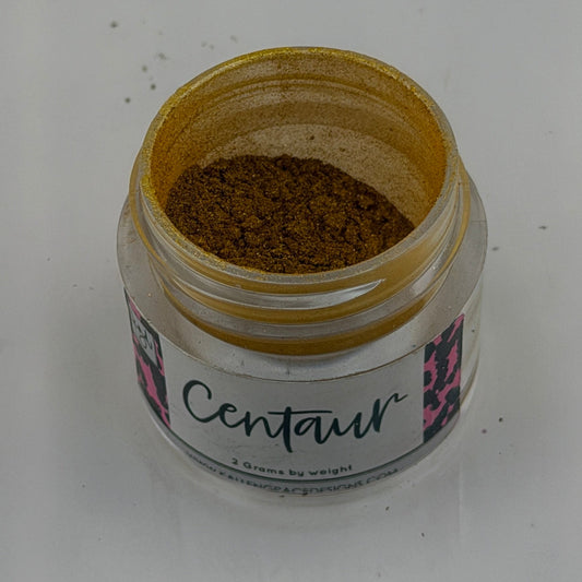 Centaur // Chrome Pigment 2g