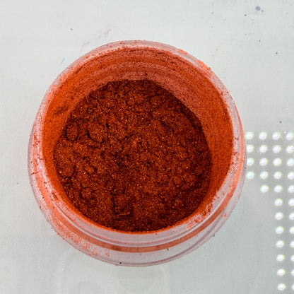Saloon // Chrome Pigment 2g
