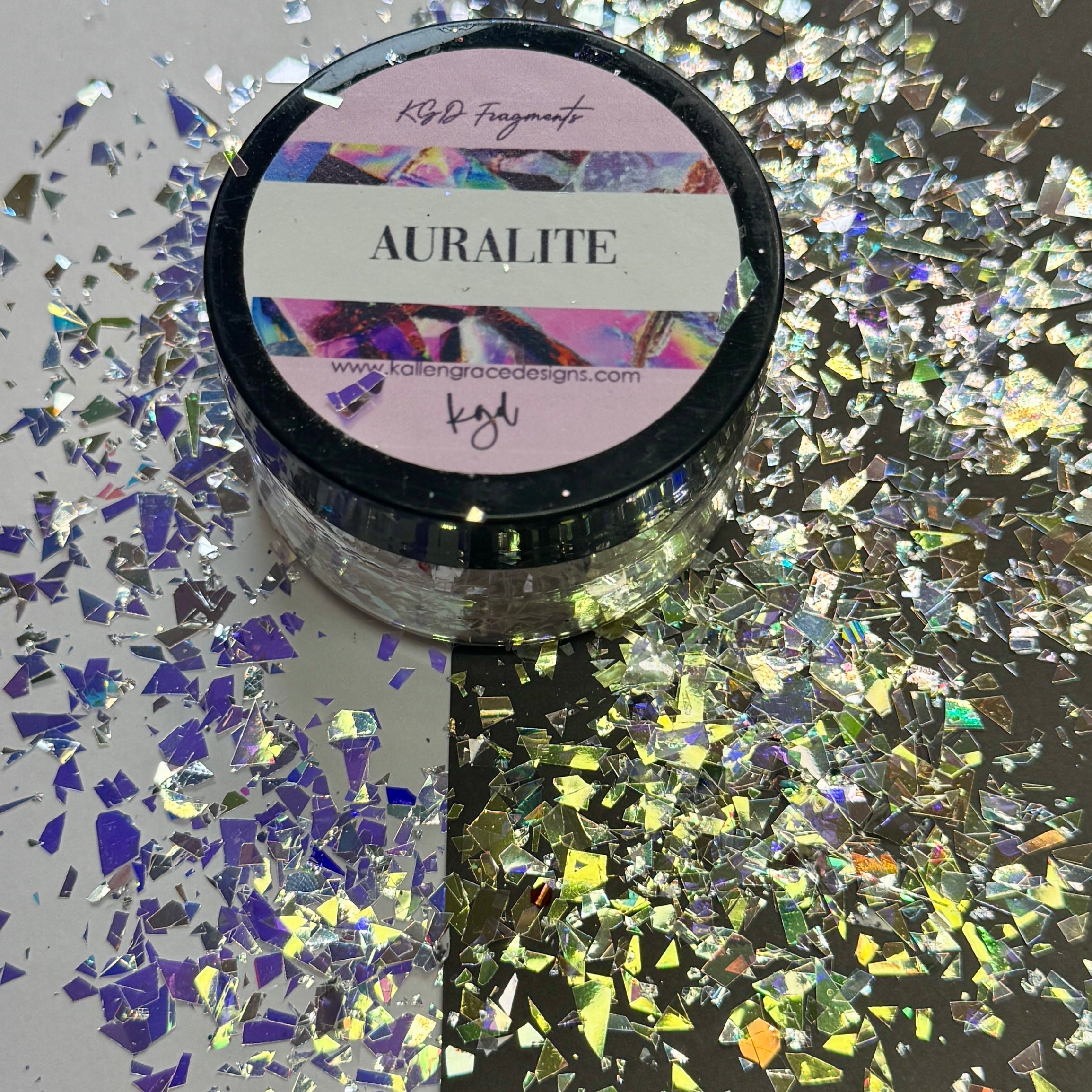 Opalune {Fragments}