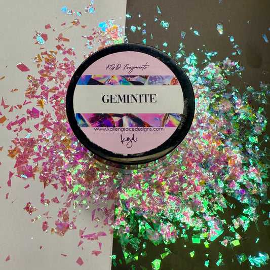Geminite  {Fragments}