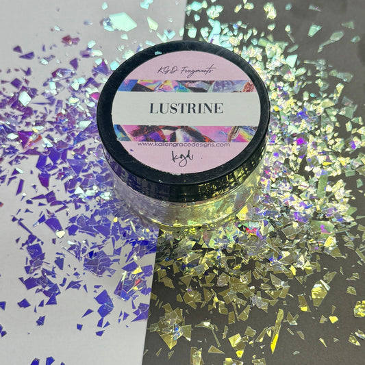 Lustrine {Fragments}