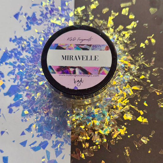 Miravelle {Fragments}