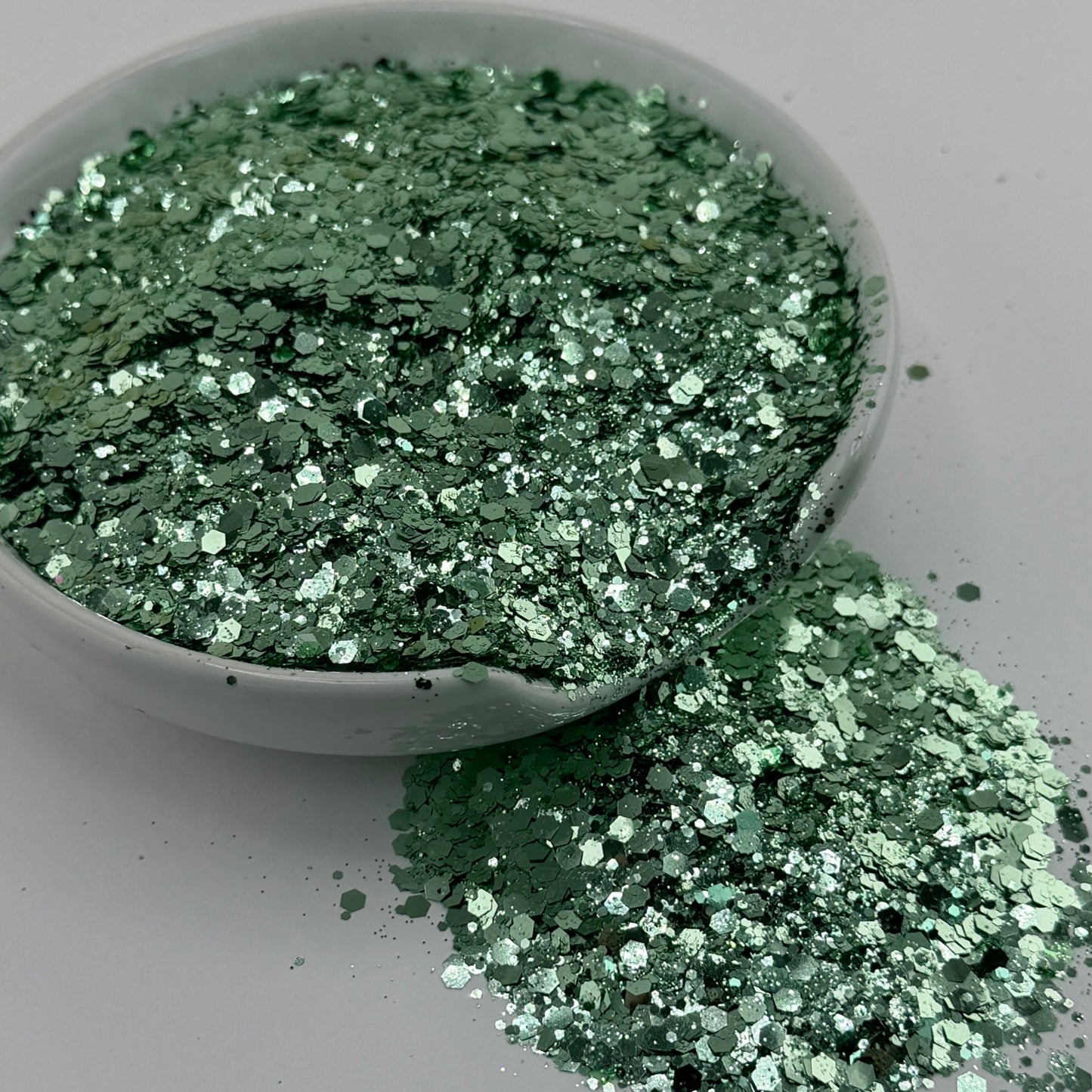 Forest Vein {Chunky}