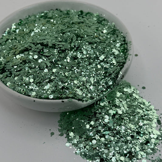 Forest Vein {Chunky}