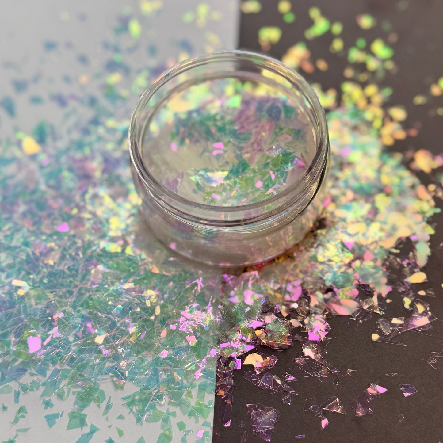 Prismara {Fragments}