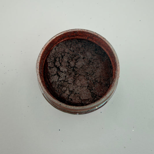 River Clay {Cosmetic Mica Powder}