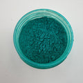 Turquoise Treasure {Cosmetic Mica Powder}