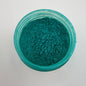 Turquoise Treasure {Cosmetic Mica Powder}