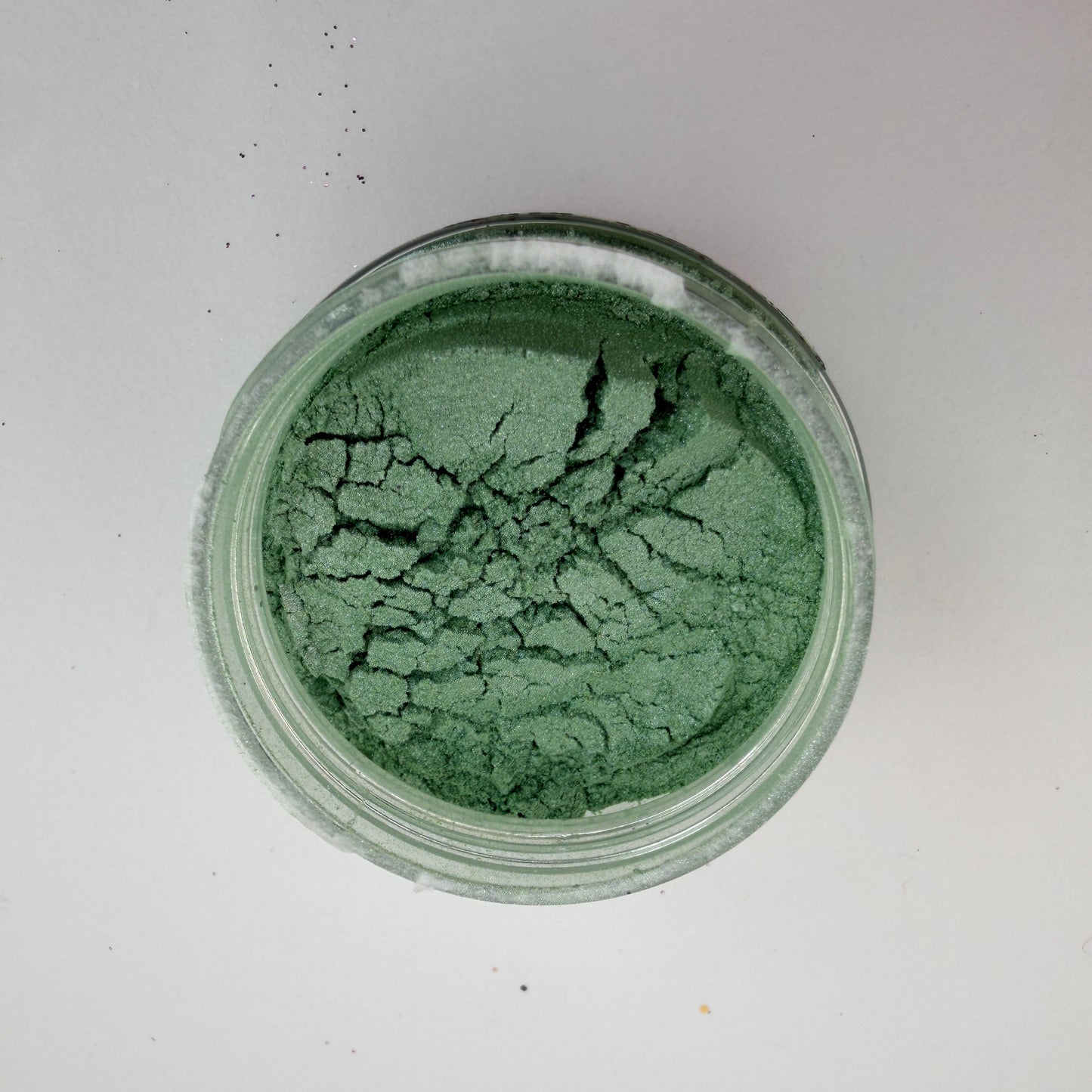 Pale Aloe {Cosmetic Mica Powder}