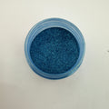 Ocean Blue {Cosmetic Mica Powder}