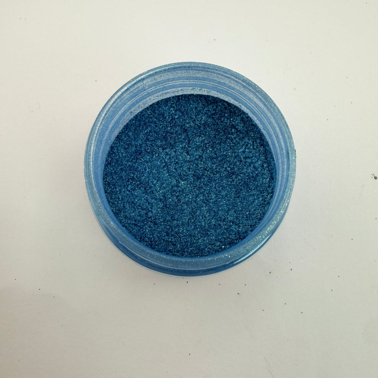 Coastal Blue {Bundle Individuals - Mica Powder}
