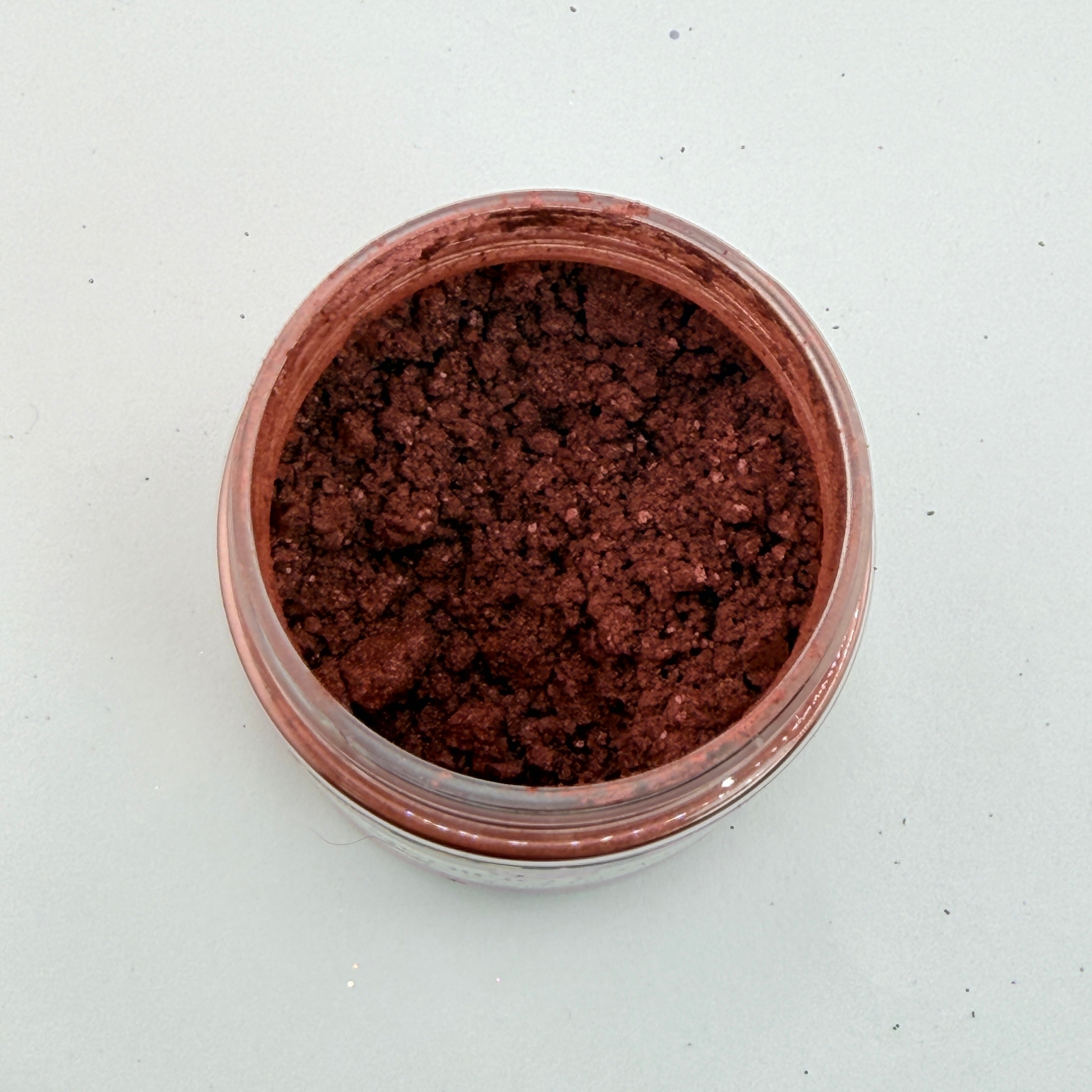 Blushing Copper {Bundle Individuals - Mica Powder}