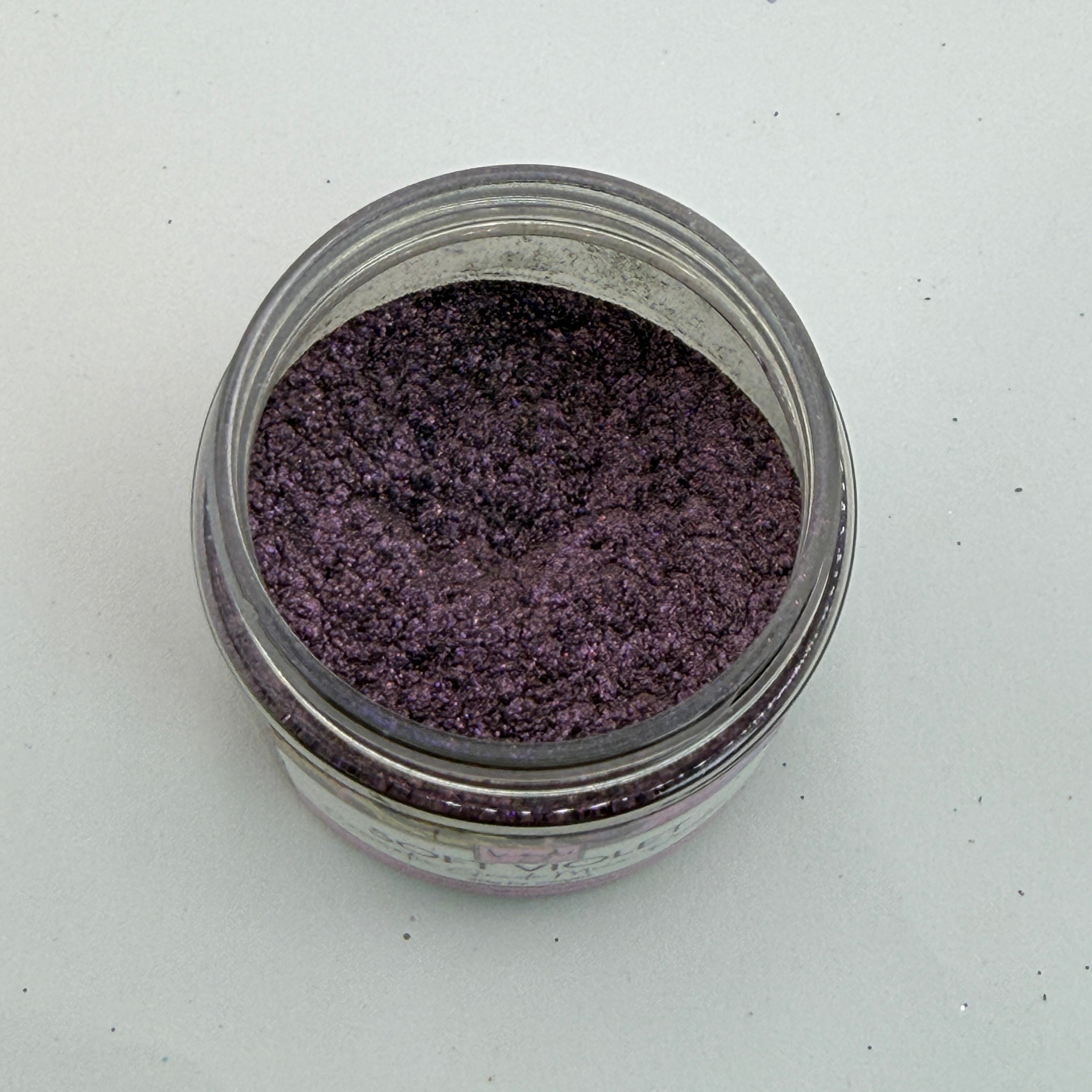 Soft Violet {Bundle Individuals - Mica Powder}
