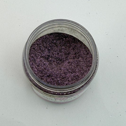 Soft Violet {Bundle Individuals - Mica Powder}