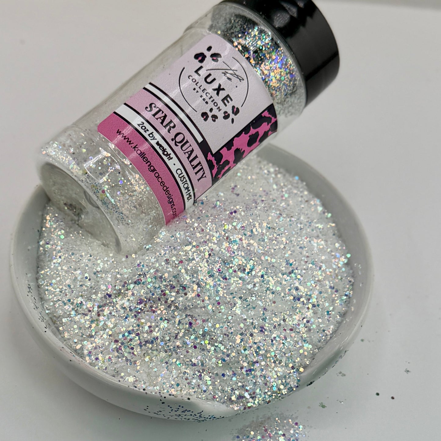 Star Quality {Exclusive Luxe KGD Custom Mix}