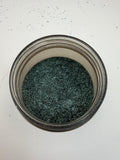 Muted Cyan {Bundle Individuals - Mica Powder}