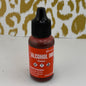 Ember {Tim Holtz Alcohol Ink}