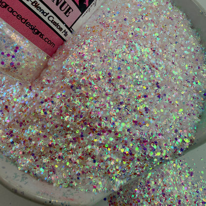 Crystal Avenue  {Exclusive Luxe Blend}