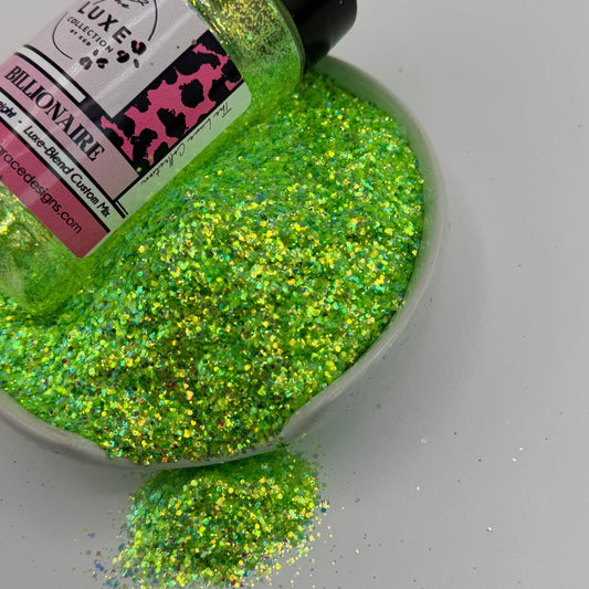 Billionaire  {Exclusive Luxe Blend}