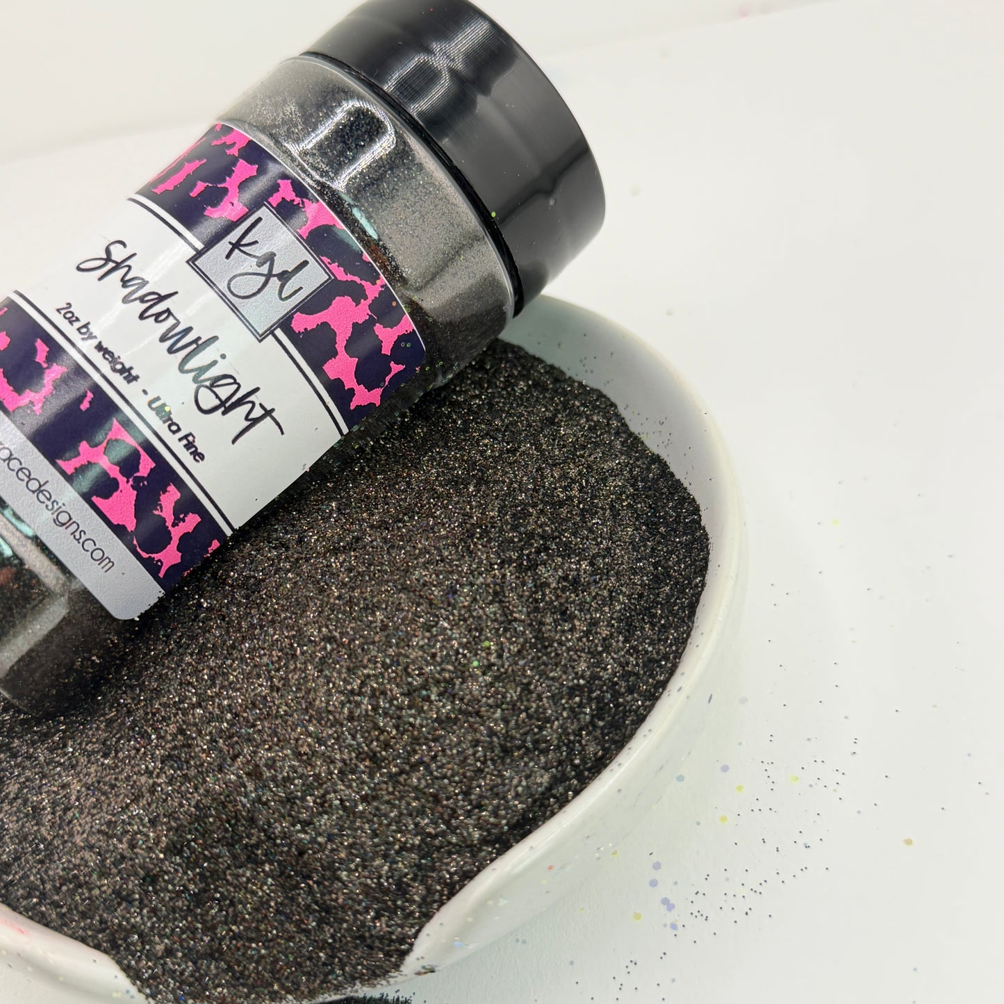Shadowlight {Ultra-Fine BioGlitter}